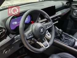 دودج هورنيت